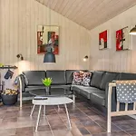 Jette - 30km From The Sea By Interhome בית נופש Toftlund