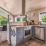 Jette - 30km From The Sea By Interhome *