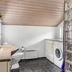 בית נופש Jette - 30km From The Sea By Interhome *