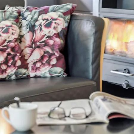 Jette - 30km From The Sea By Interhome 펜션 Toftlund