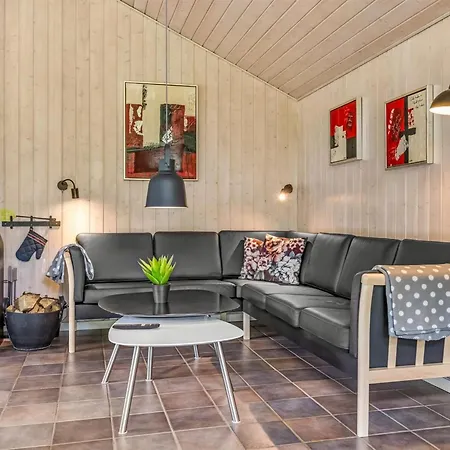 Jette - 30km From The Sea By Interhome 펜션 Toftlund