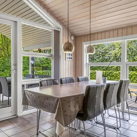 Jette - 30km From The Sea By Interhome 펜션 *