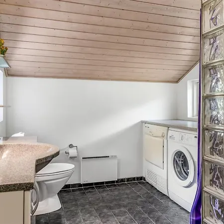 펜션 Jette - 30km From The Sea By Interhome *