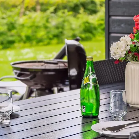 Jette - 30km From The Sea By Interhome 펜션 *