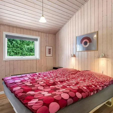 Jette - 30km From The Sea By Interhome 펜션 *