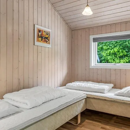 Jette - 30km From The Sea By Interhome 펜션 Toftlund