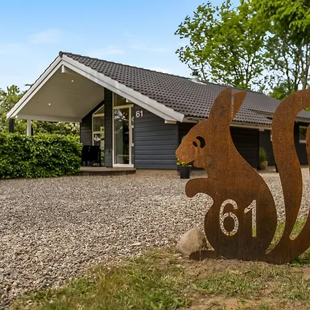 펜션 Jette - 30km From The Sea By Interhome *