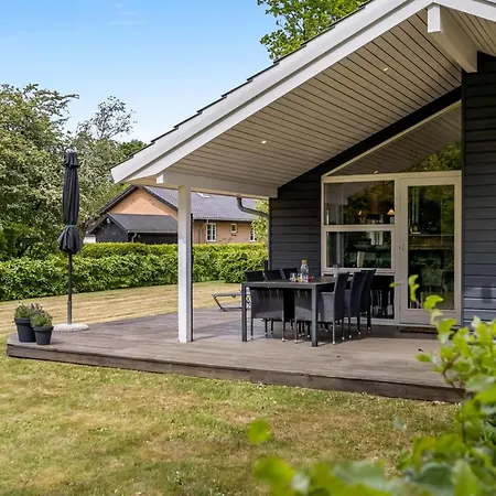 펜션 Jette - 30km From The Sea By Interhome