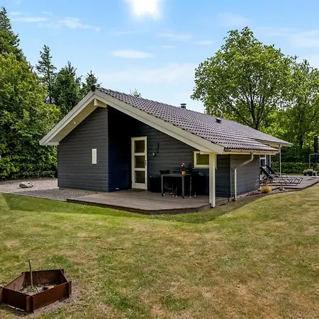 Jette - 30km From The Sea By Interhome *