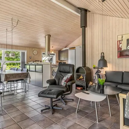 Casa vacanze Jette - 30km From The Sea By Interhome Toftlund