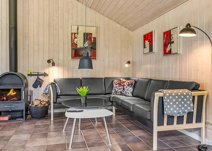 Jette - 30km From The Sea By Interhome 펜션 Toftlund
