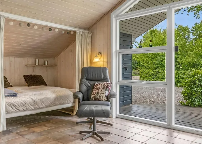 Jette - 30km From The Sea By Interhome Toftlund