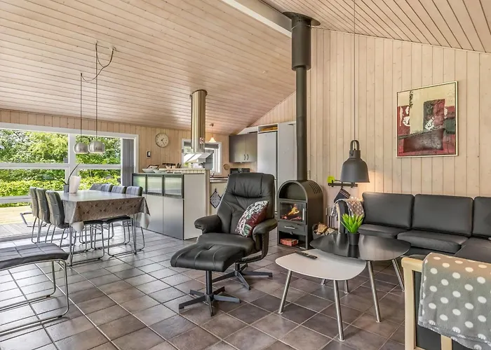 Jette - 30km From The Sea By Interhome *