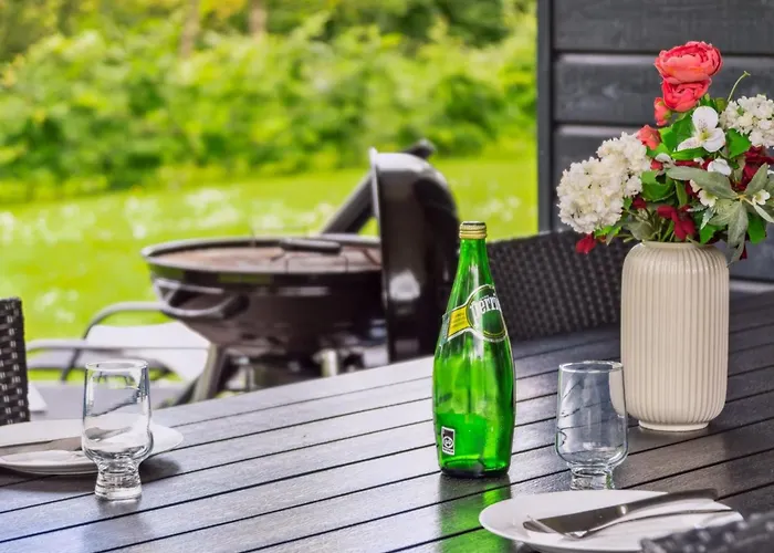 Jette - 30km From The Sea By Interhome 펜션 *