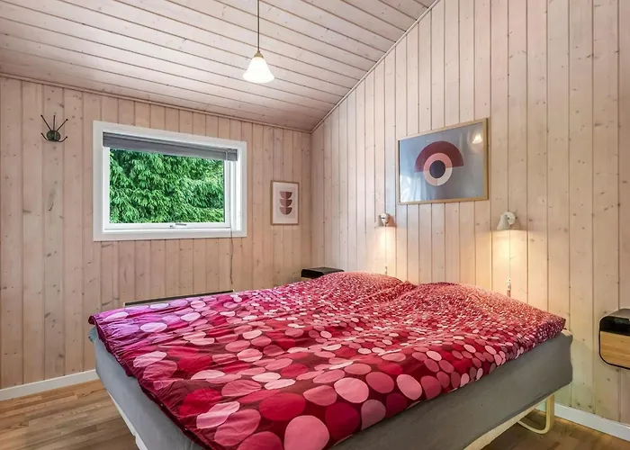 Jette - 30km From The Sea By Interhome Tatil Evi *