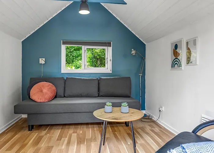 Jette - 30km From The Sea By Interhome * Toftlund