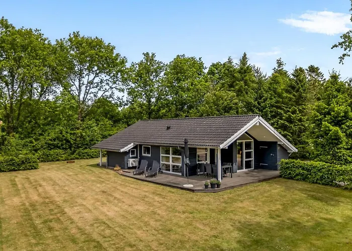 펜션 Jette - 30km From The Sea By Interhome