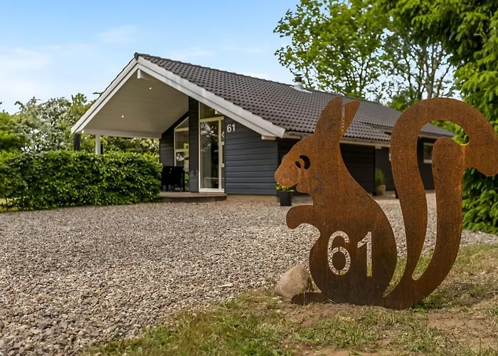 펜션 Jette - 30km From The Sea By Interhome *