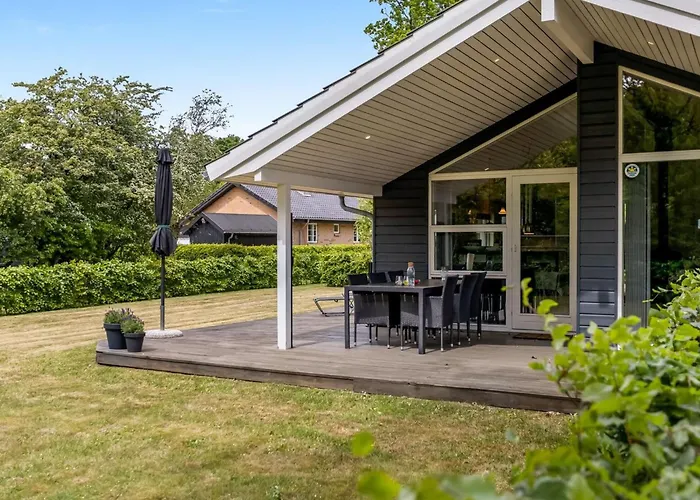 펜션 Jette - 30km From The Sea By Interhome